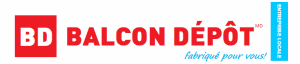 Logo Balcon Depot MD Entreprise Locale