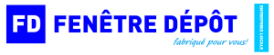Logo Fenêtre Dépôt (MD)